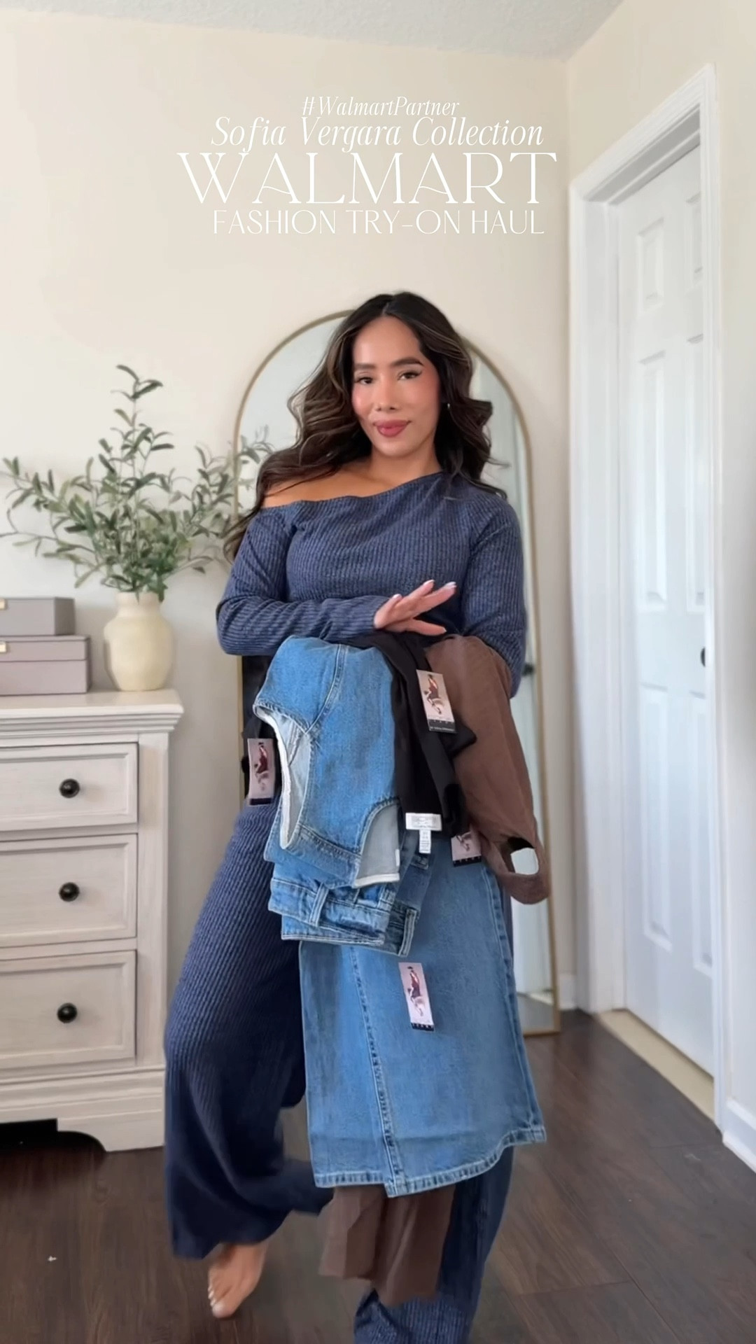 So many chic and affordable finds! #WalmartPartner @WalmartFashion #WalmartFashion @SofiaVergara


#LTKSeasonal #LTKStyleTip #LTKFindsUnder50