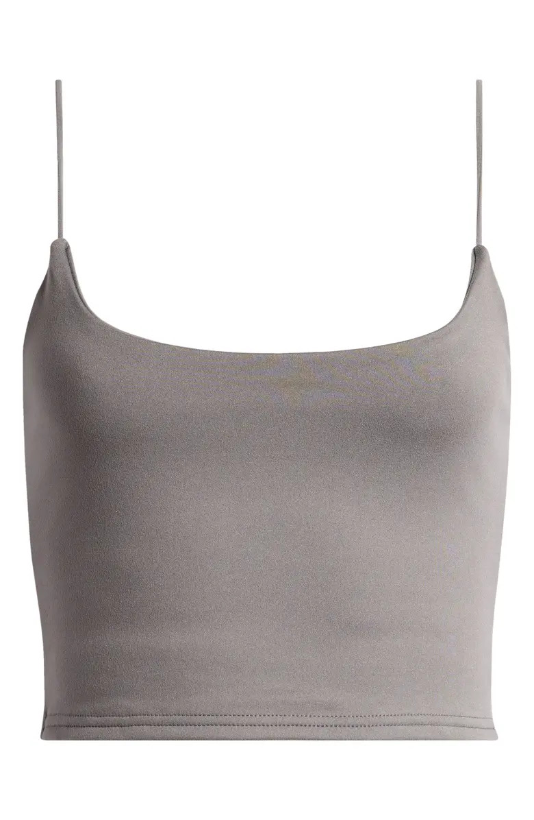 PacSun Fawn Crop Camisole | Nordstrom | Nordstrom
