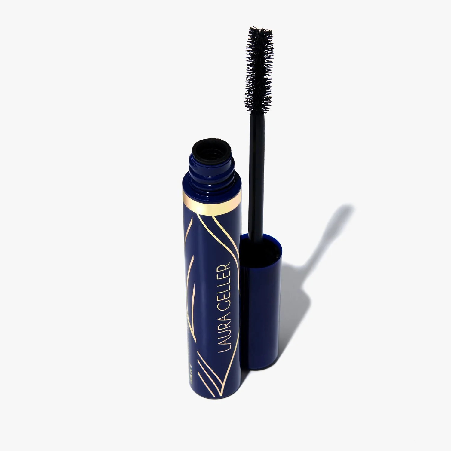 Always There Waterproof Mascara | Laura Geller