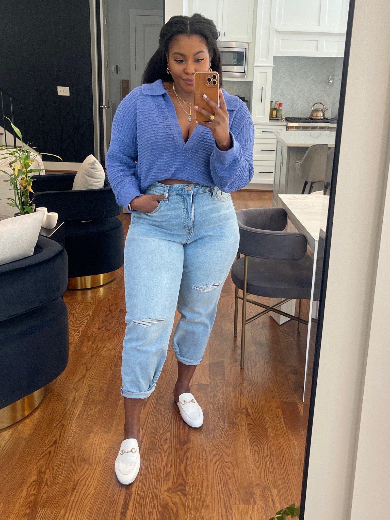 It’s giving best dressed mom at the PTA meeting! 

#LTKSeasonal #LTKshoecrush #LTKstyletip