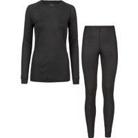 WHISTLER Funktionsshirt ""Funktionswäsche-Set Oppdal"", mit Langarmshirt und Tight | Baur Global