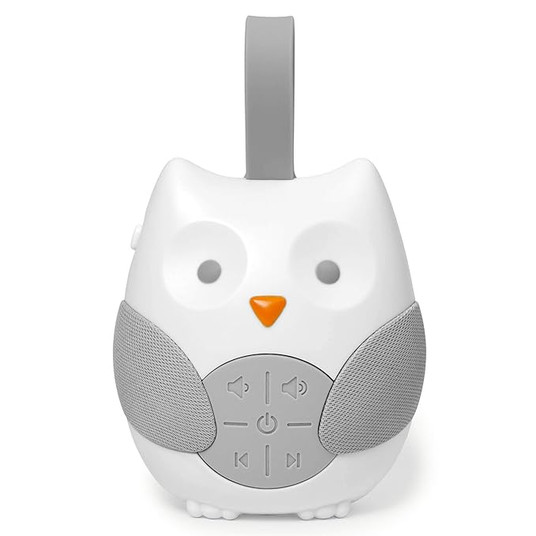 Skip Hop Baby Sound Machine: Stroll & Go Portable Baby ...