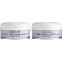Eminence Organic Skin Care Bakuchiol + Niacinamide Moisturizer Duo (Worth $138) | Dermstore (US)