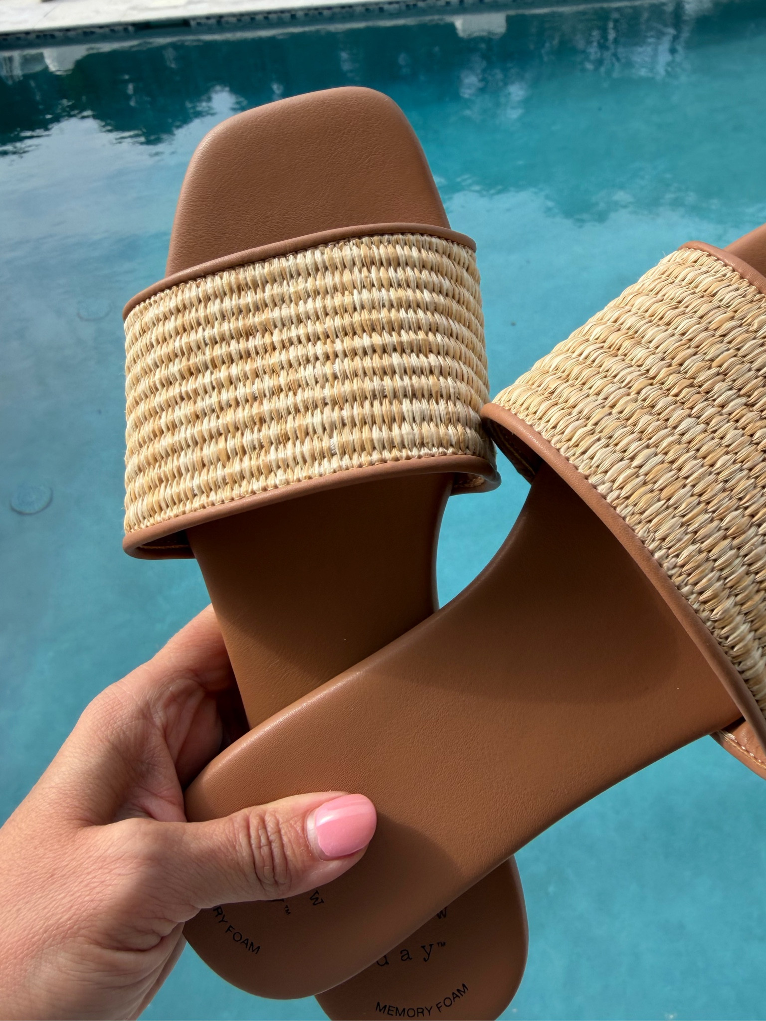 Best on summer shoes!!

#LTKSaleAlert #LTKSwim #LTKOver40