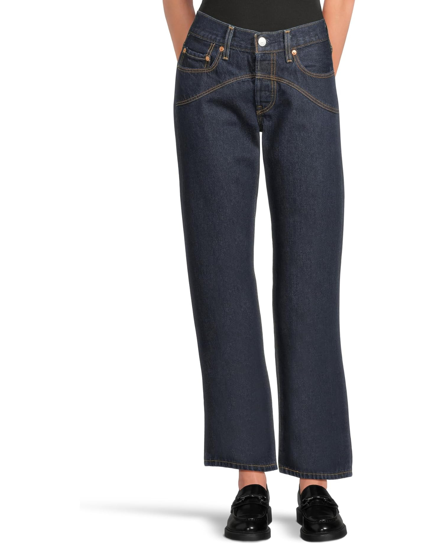 501 '90s Western | Zappos