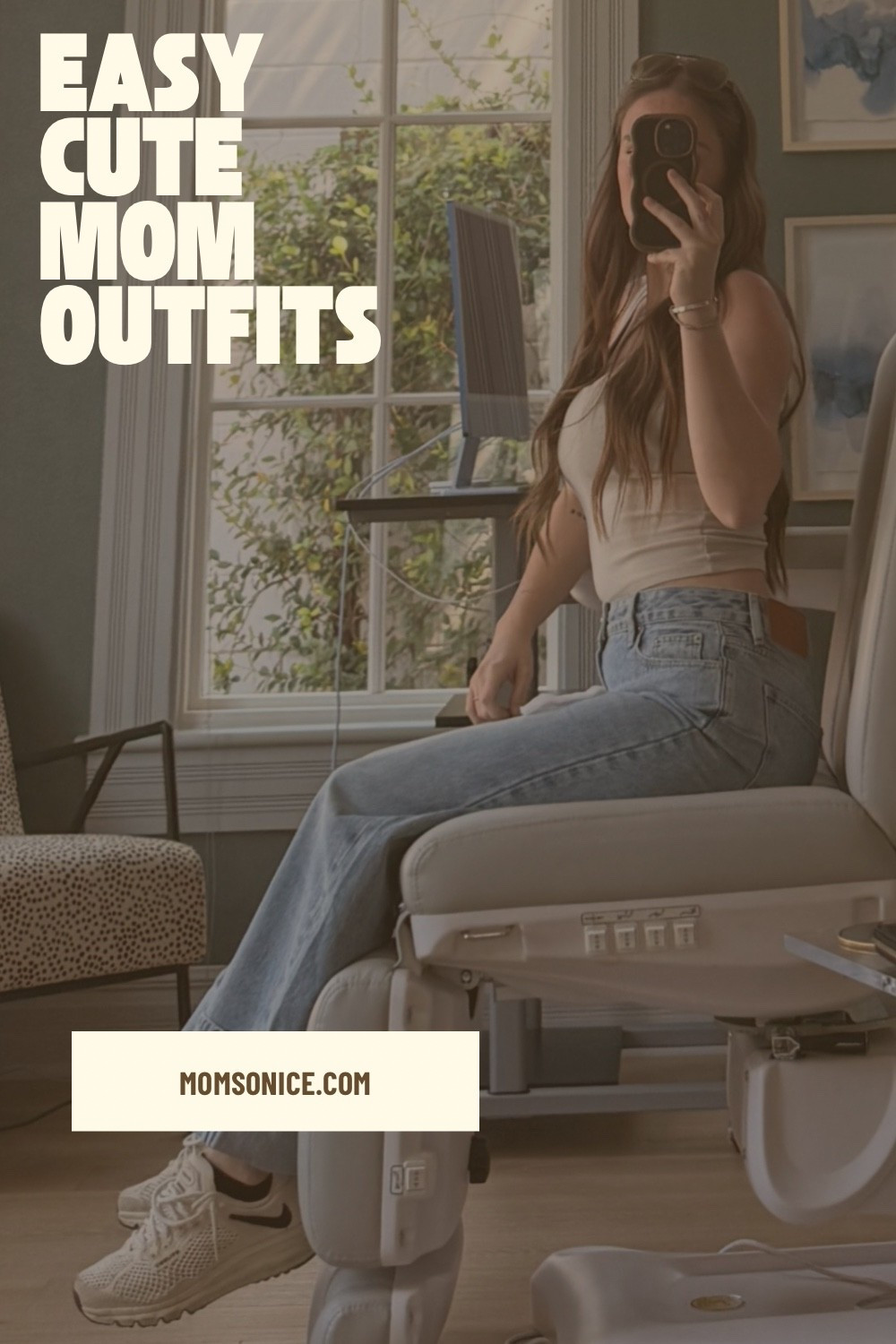 Outfits that take little thought are my favorite for days I have to get out of the house quickly

#LTKdayinmylife #LTKootd #LTKgrwm