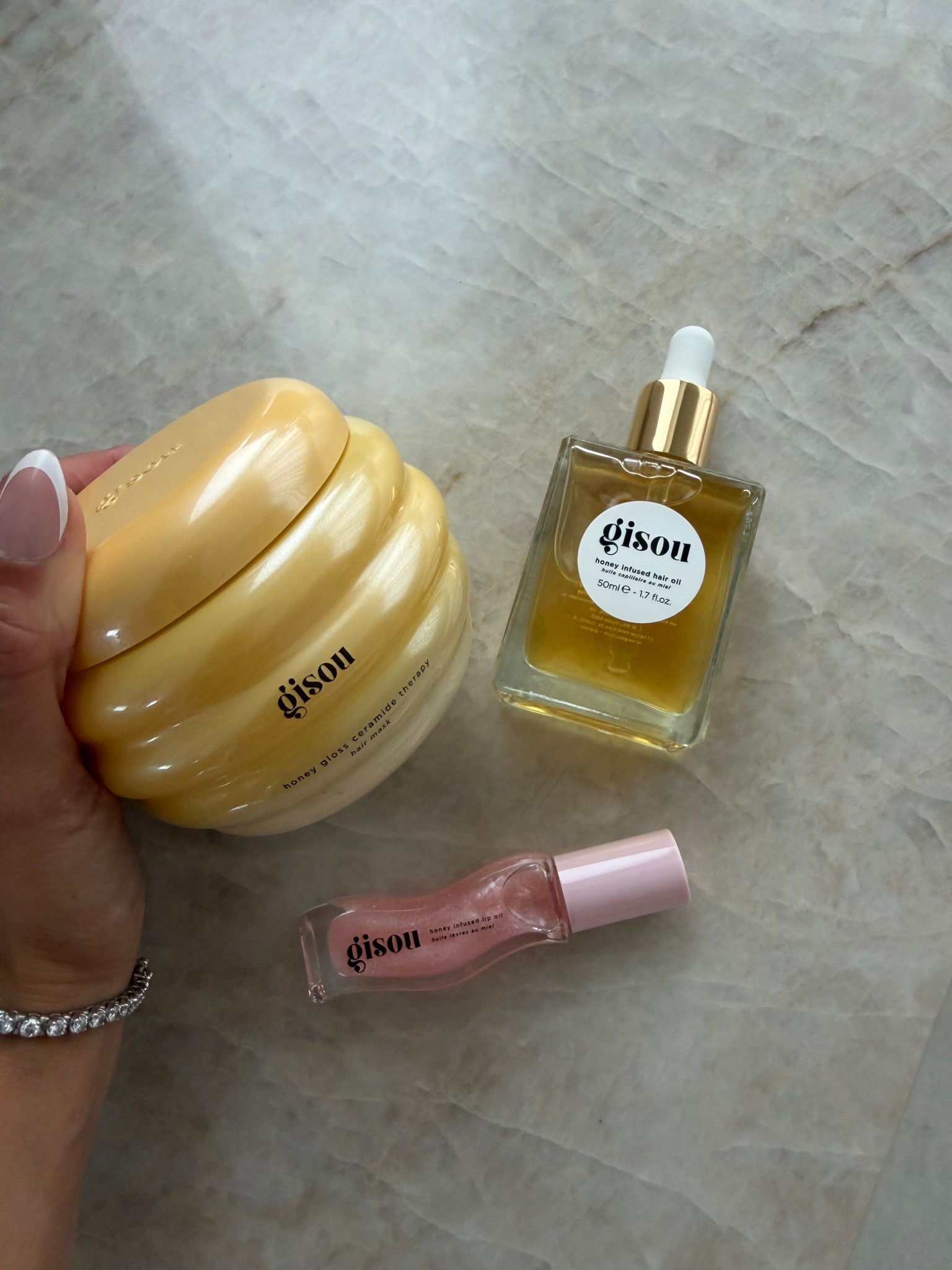 The cutest packaging and product that goes to work 🤌🏽🍯

#LTKselfcare #LTKMothersDay #LTKBeauty