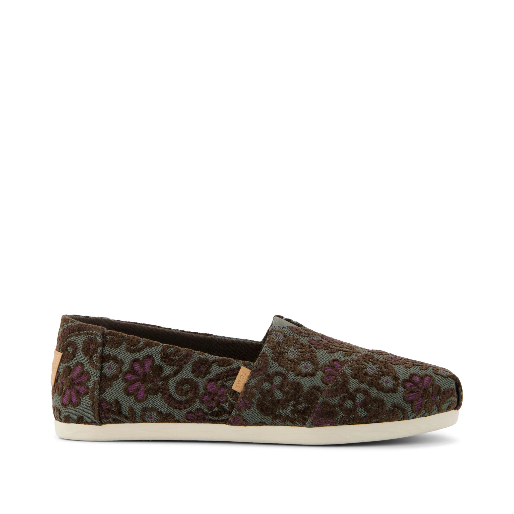Alpargata Cloudbound | Toms EMEA