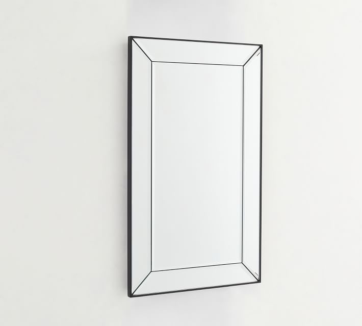 Astor Recessed Medicine Cabinet | Pottery Barn (US)