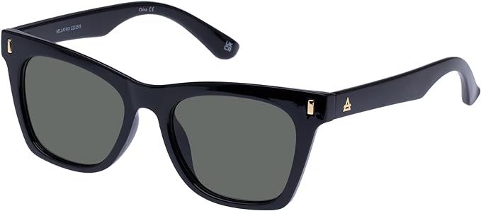 BELLATRIX Women's Sunglasses Black | Amazon (US)
