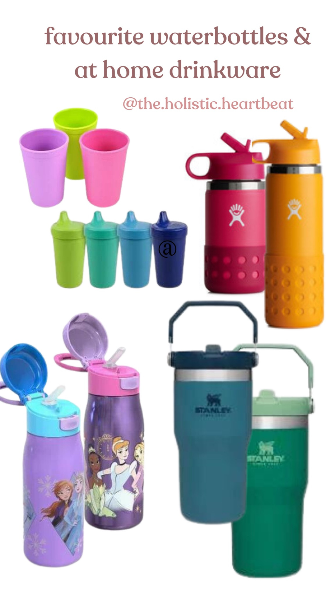so important to have bpa free water bottles for the kids so the plastic doesn’t leech into their water bottles and then their bloodstream! I have spent way to much money on all water bottles and these are by far my favourite for keeping water cold, durability & practicality!

#LTKfamily #LTKbaby #LTKGiftGuide