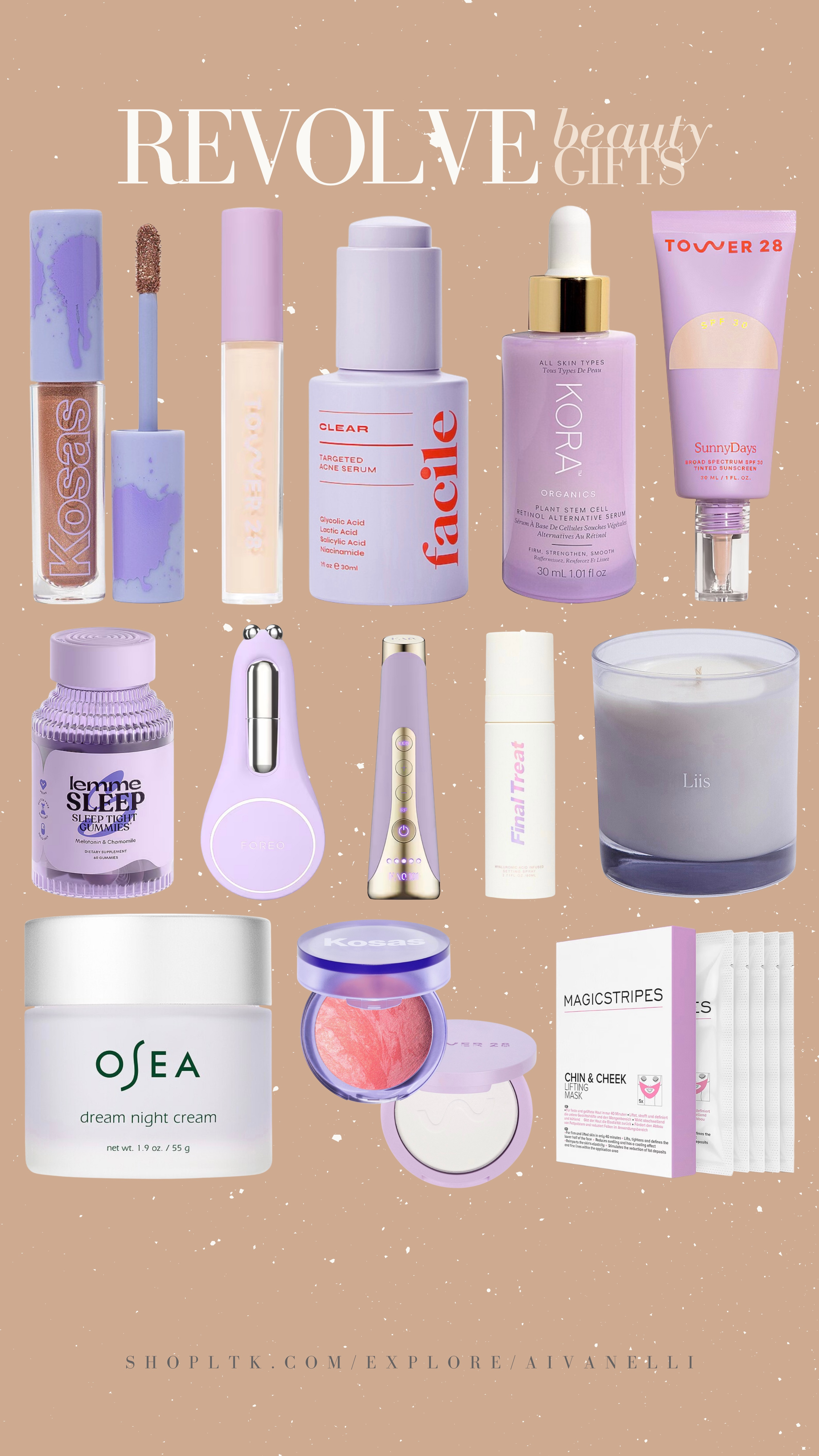 Revolve Gift Guide: Skincare & Beauty

Women’s date night outfit ideas
Outfit ideas for fall
Leather pants
Black heels
Hoop earrings
Black clutch
Black bodysuit
Women’s night looks
Styled look
Women’s workwear
Women’s workout clothes
Women’s Athleisure
Designer Athleisure
Women’s leggings
Women’s cardigans
Fall fashion
Amazon fashion
Women’s boots
Booties
Women’s booties
Cozy sweaters
Fall style
Turtleneck
Faux leather leggings

#LTKGiftGuide #LTKSeasonal #LTKBeauty