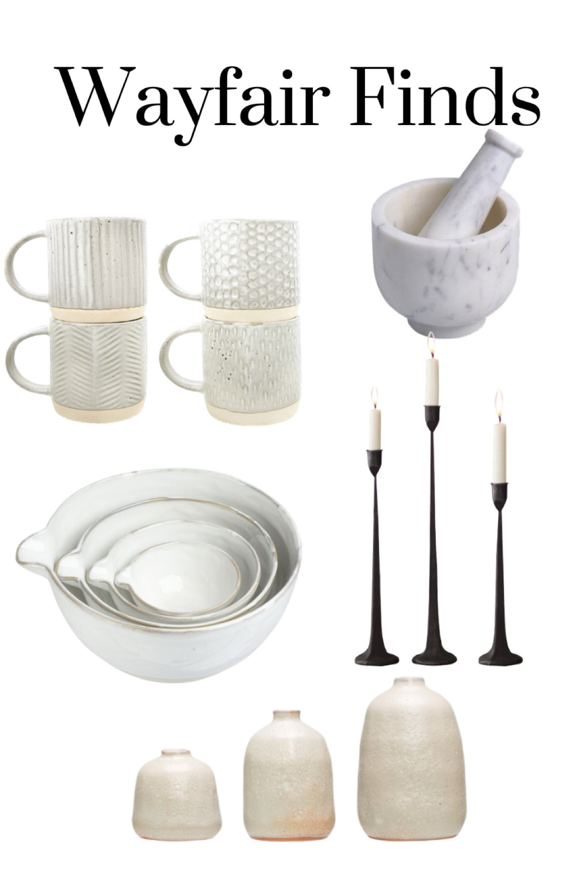 Wayfair finds that you don’t want to miss out on! @shop.ltk #liketkit #wayfairfinds #wayfair #Itkhome @wayfair 

#LTKHoliday #LTKsalealert #LTKSeasonal