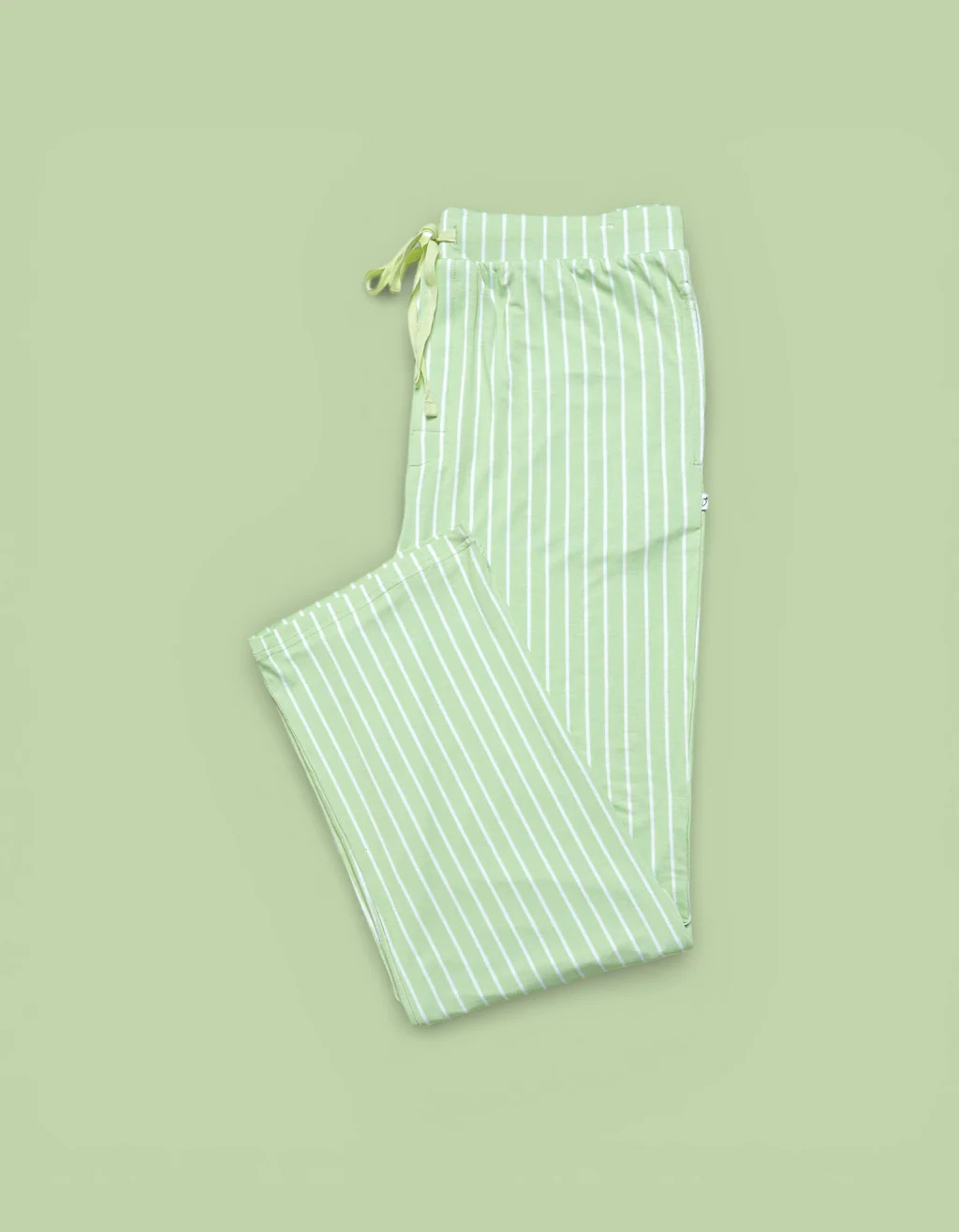 SPRINGTIME STRIPE DREAM MEN'S PANTS | Dream Big Little