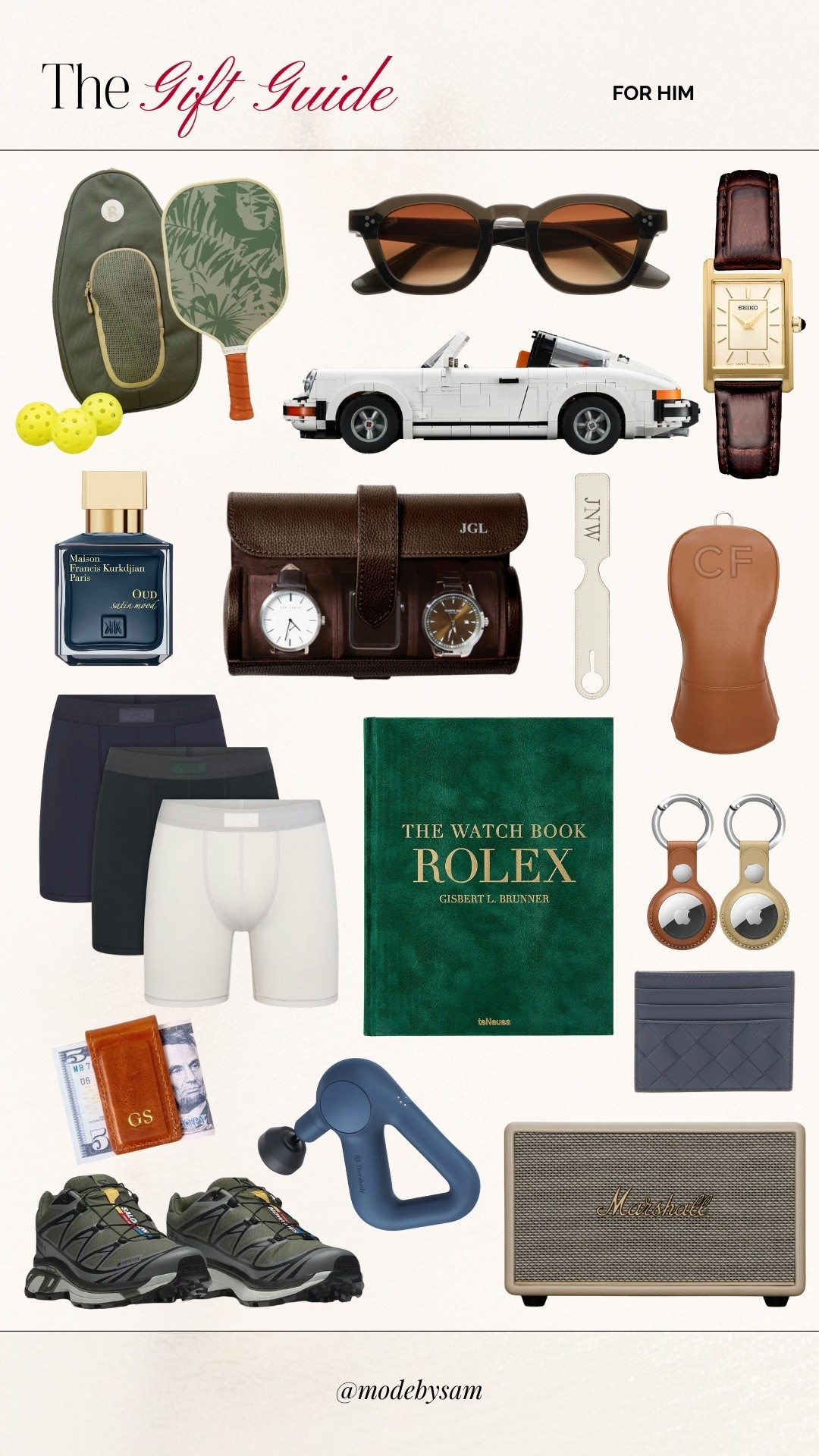 Gift guide for him! ✨ 

Gifts for guys, gifts for bestie, gifts for brother, gifts for dad, gifts for husband, gifts for brother-in-law, gifts for friends, gifts for cousins, gifts for family friends!



#LTKHoliday #LTKCyberWeek #LTKGiftGuide