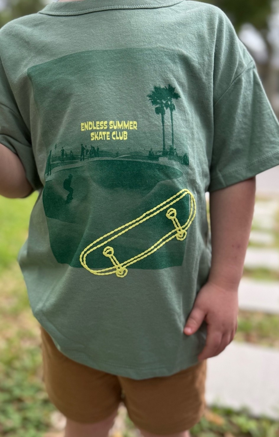Cute summer skate tee for boys

#LTKKids #LTKSeasonal #LTKmomlife