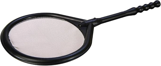 Pool Netr SNB-001 Netr Handheld Spa Net, Small, Black | Amazon (US)