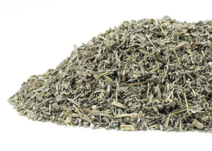 Mountain Rose Herbs - Wormwood 1 lb | Amazon (US)