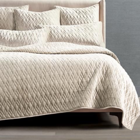 Marquette Bedding Collection | Frontgate | Frontgate