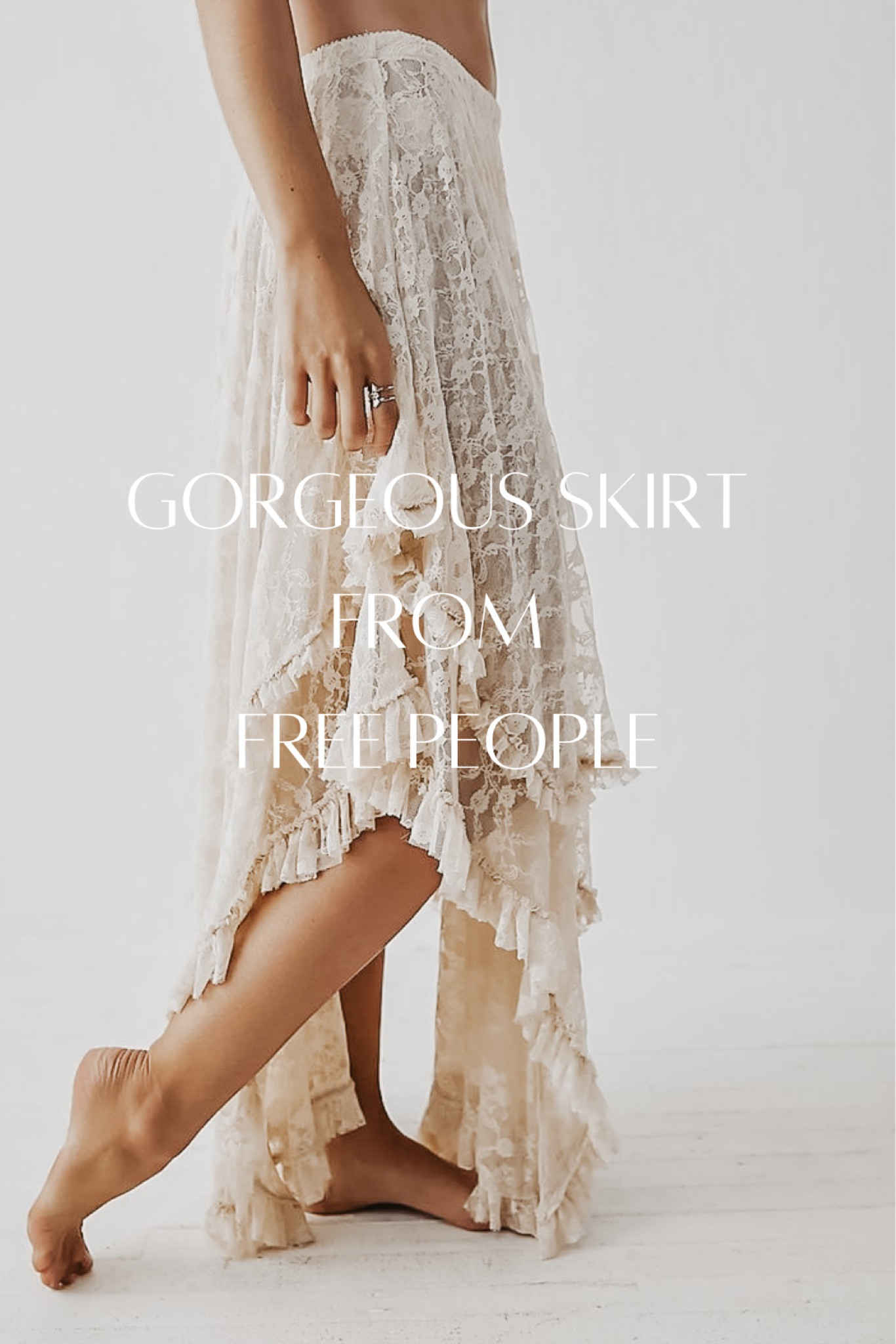 this beautiful skirt 

#LTKSeasonal #LTKtravel