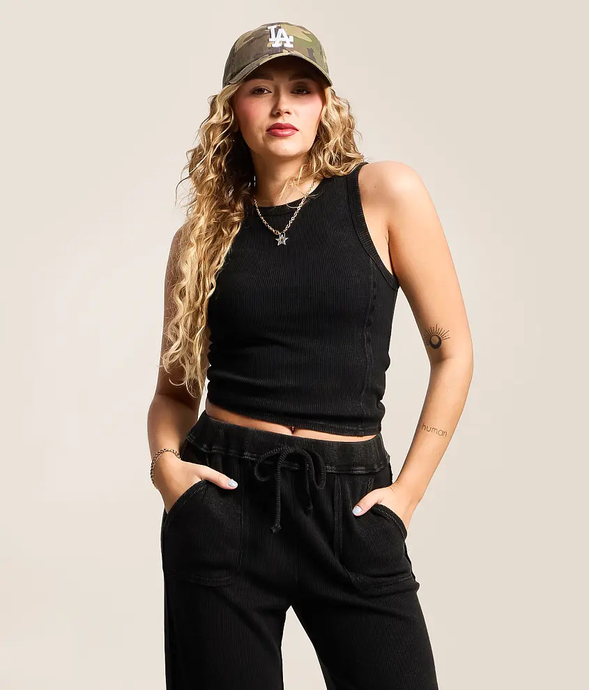 Washed Tank Top | Buckle