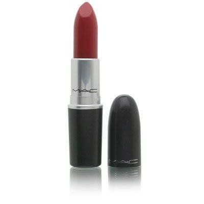 MAC Matte Lipstick RUSSIAN RED, 0.10 ounce | Amazon (US)