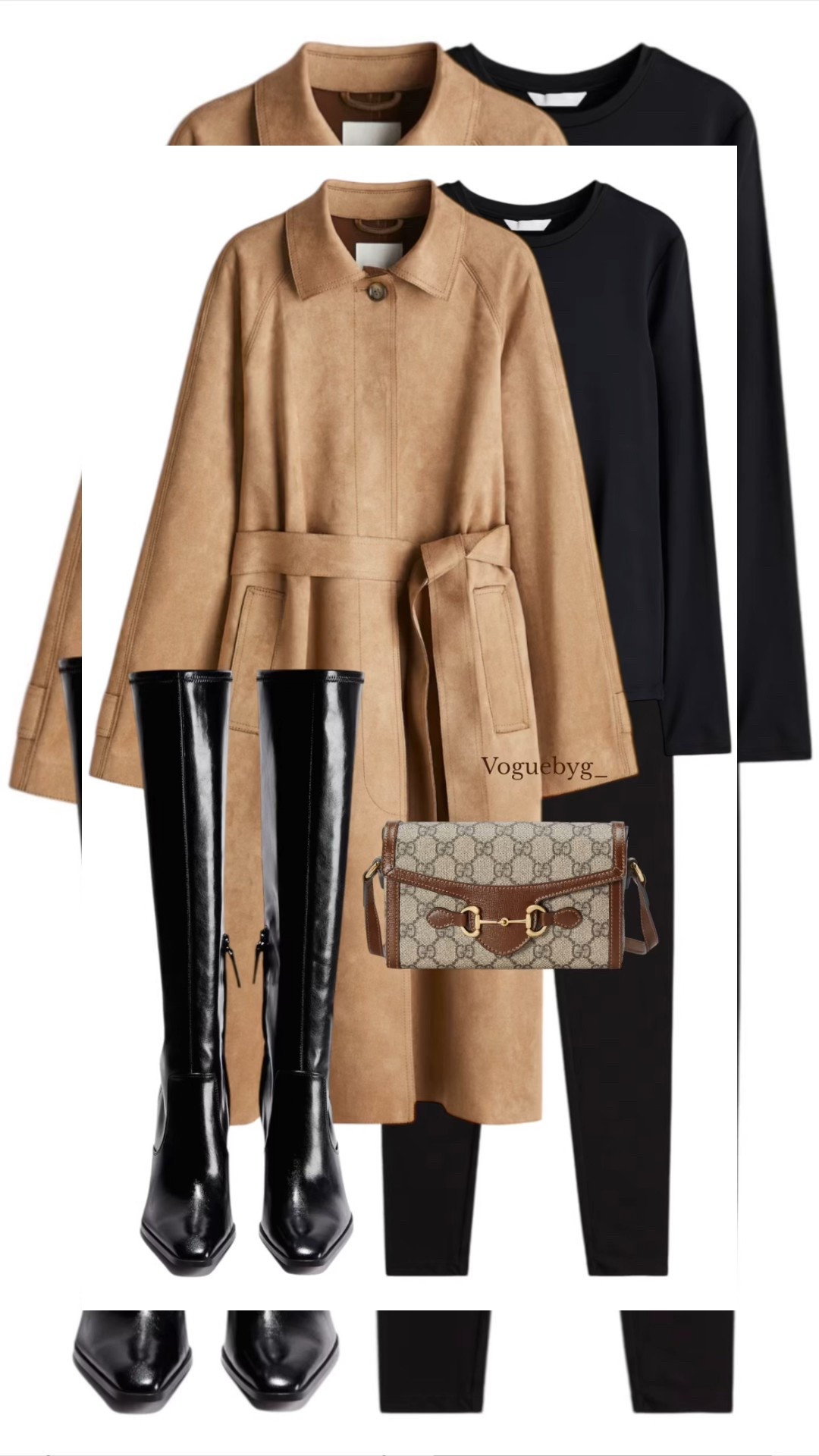 Reel talk: I’m obsessed with every single look 🎞🤎

#LTKfall #LTKmodest #LTKcanada