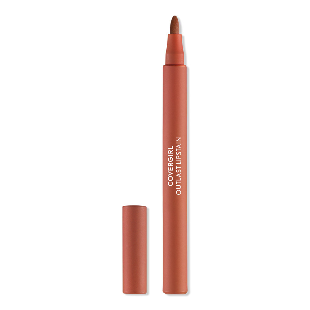 CoverGirl Outlast Lipstain - Canyon | Ulta