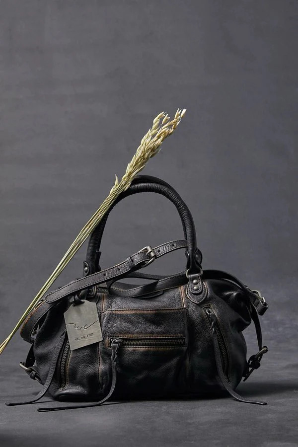 WTF Baby Emerson Bag | Studio 4 Threads