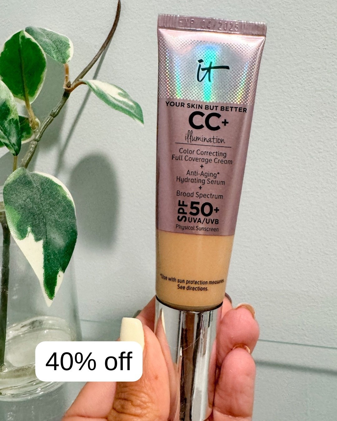 Prime Day Deal
@amazonbeauty #amazonpartner #ad
#founditonamazon
#amazonprimeday
#amazonbeauty


#LTKBeauty #LTKSaleAlert