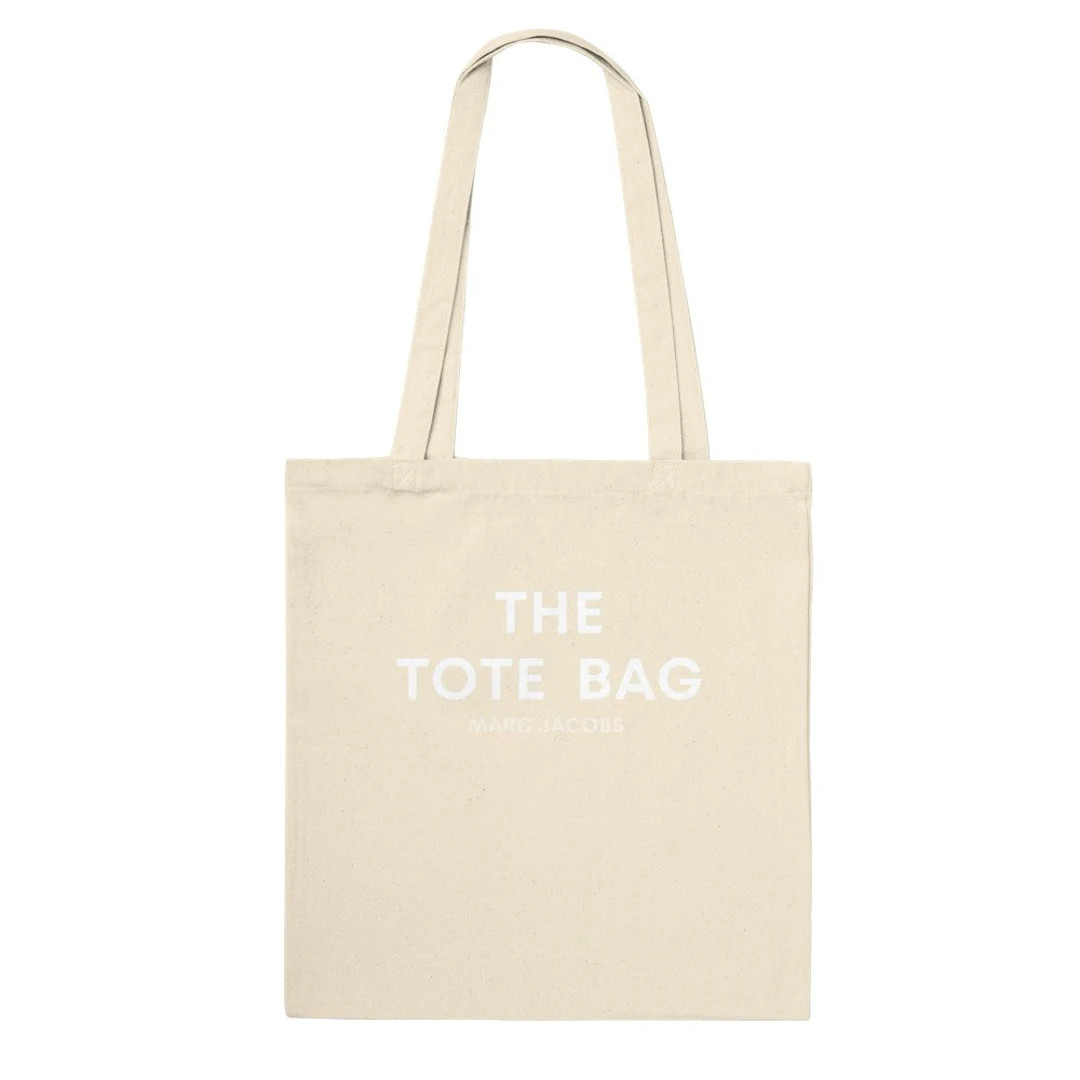 The Tote Bag Dupe | Etsy (US)