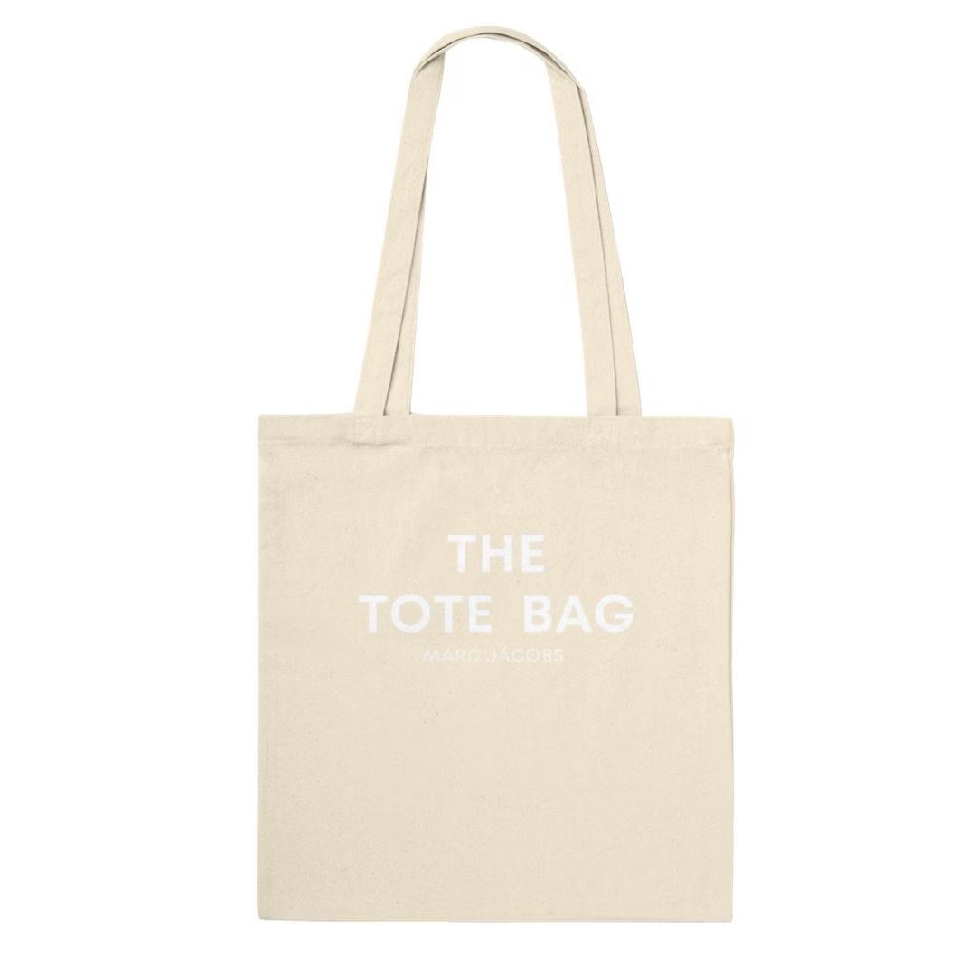 The Tote Bag Dupe | Etsy (US)