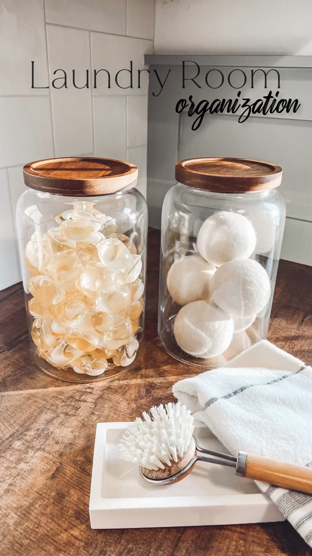 Laundry Room Organization 

#LTKfamily #LTKFind #LTKhome