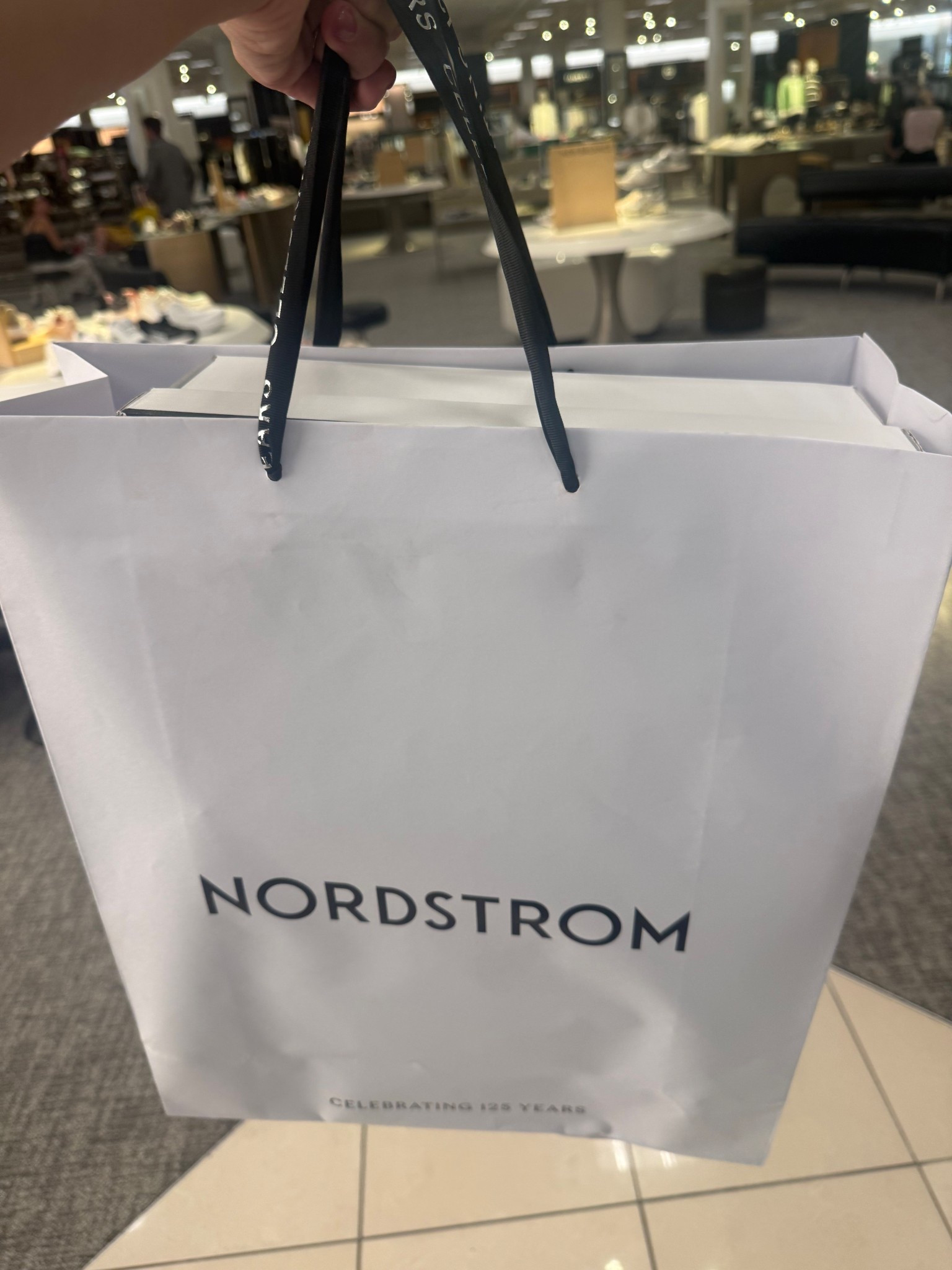 What I bought at Nordstrom 

#LTKSeasonal