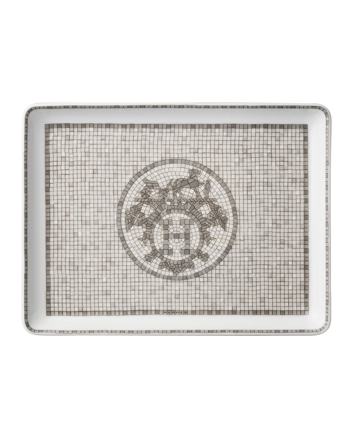 Mosaique Au 24 Sushi Plate | Neiman Marcus