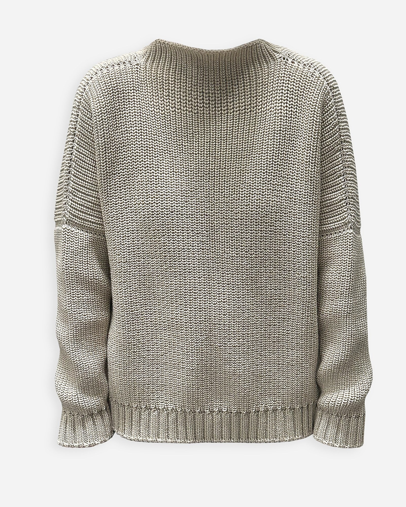 The Knotty Ones Laumės sweater | J. Crew US