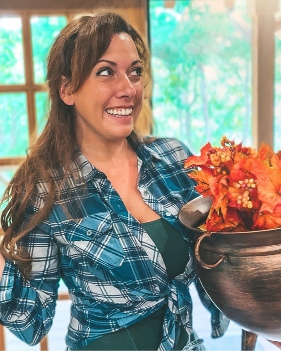 Halloween Hunting

#LTKHome #LTKBeauty #LTKSeasonal