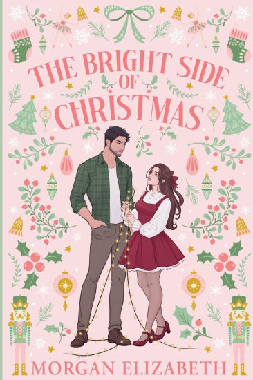 The Bright Side of Christmas | Barnes & Noble