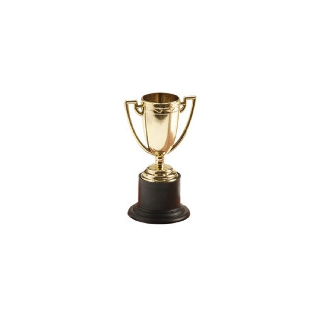 U.S. Toy Small Gold Trophies/6-Pc (SS-UST-4295) | Amazon (US)
