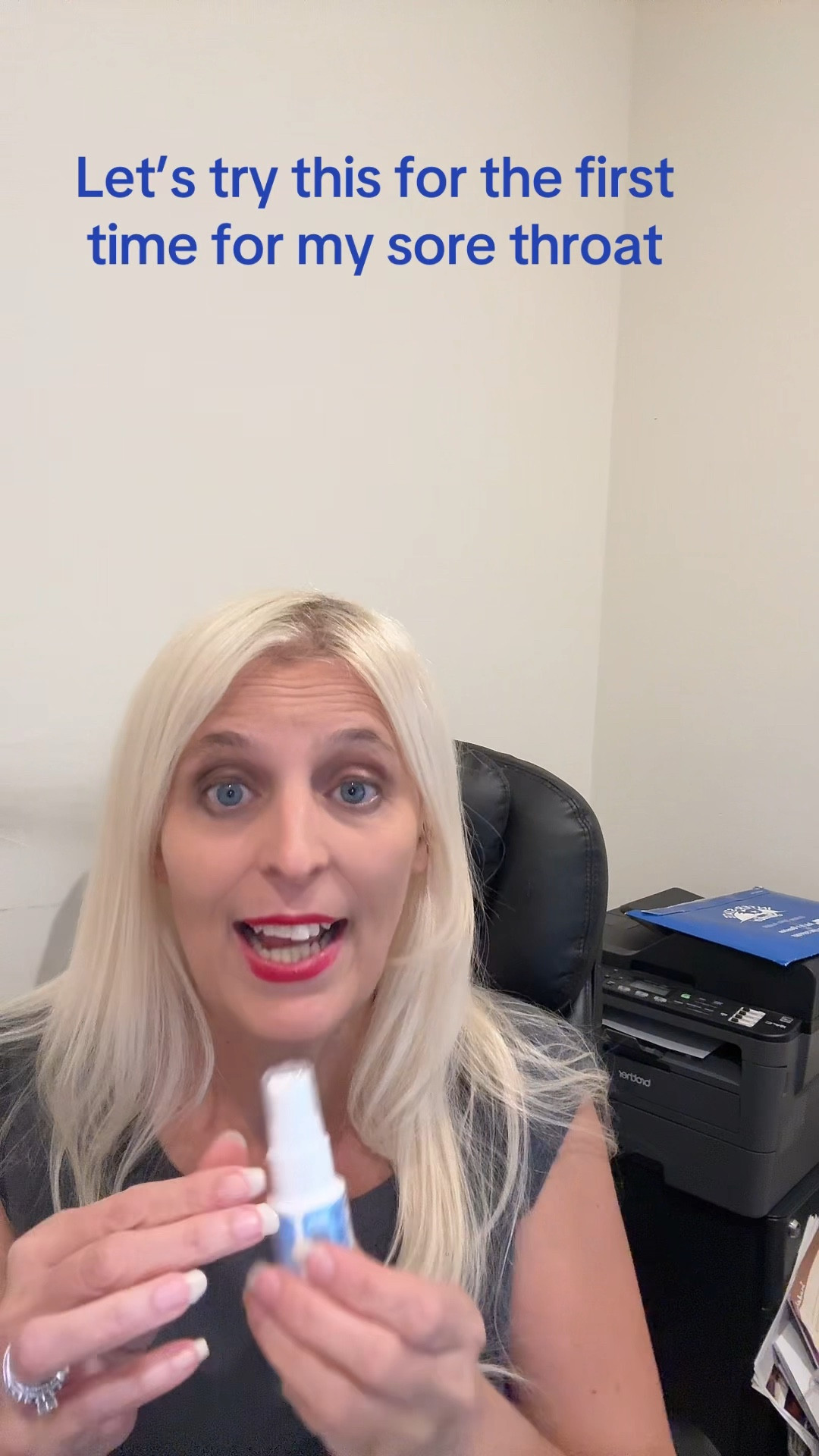 One of those wellness finds I’ve been keeping close lately 🍯
This 2-in-1 throat soother + immune support is easy, simple, and perfect for busy days, travel, or when my throat feels a little off. I love having something on hand that fits into real life without overthinking it. Linking it here if you’re curious.


#LTKselfcare #LTKdayinmylife