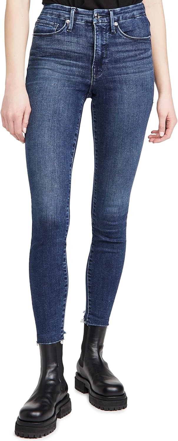 Good American Women's Good Legs Jeans | Amazon (US)
