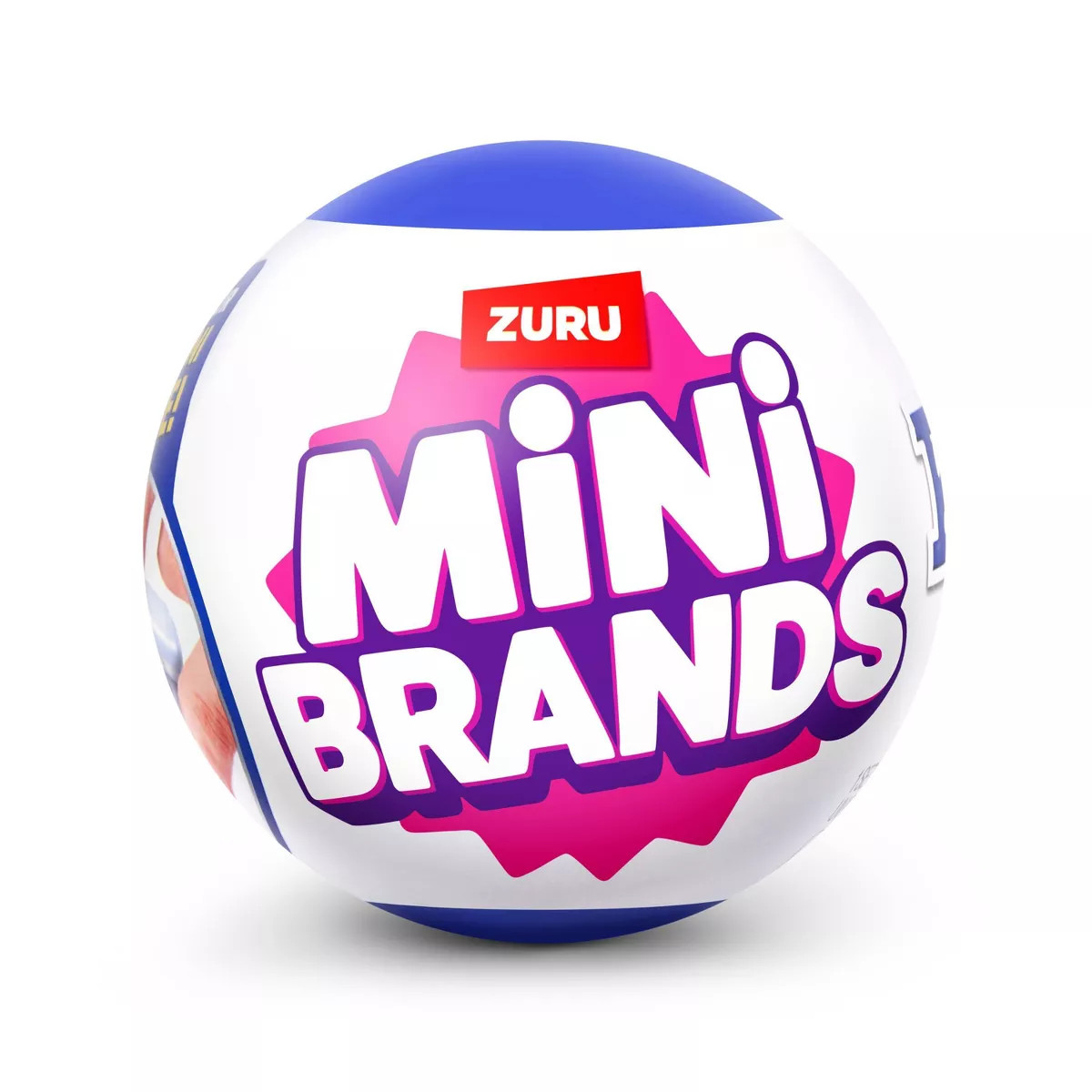 Mini Brands Home Series 1 Collectible Capsule | Target
