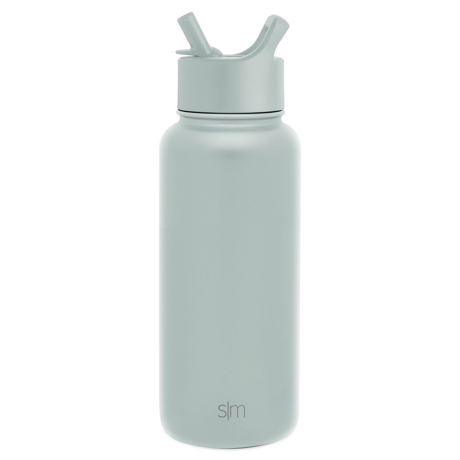 Simple Modern 32-oz. Summit Water Bottle, Seaglass Green | Kohl's