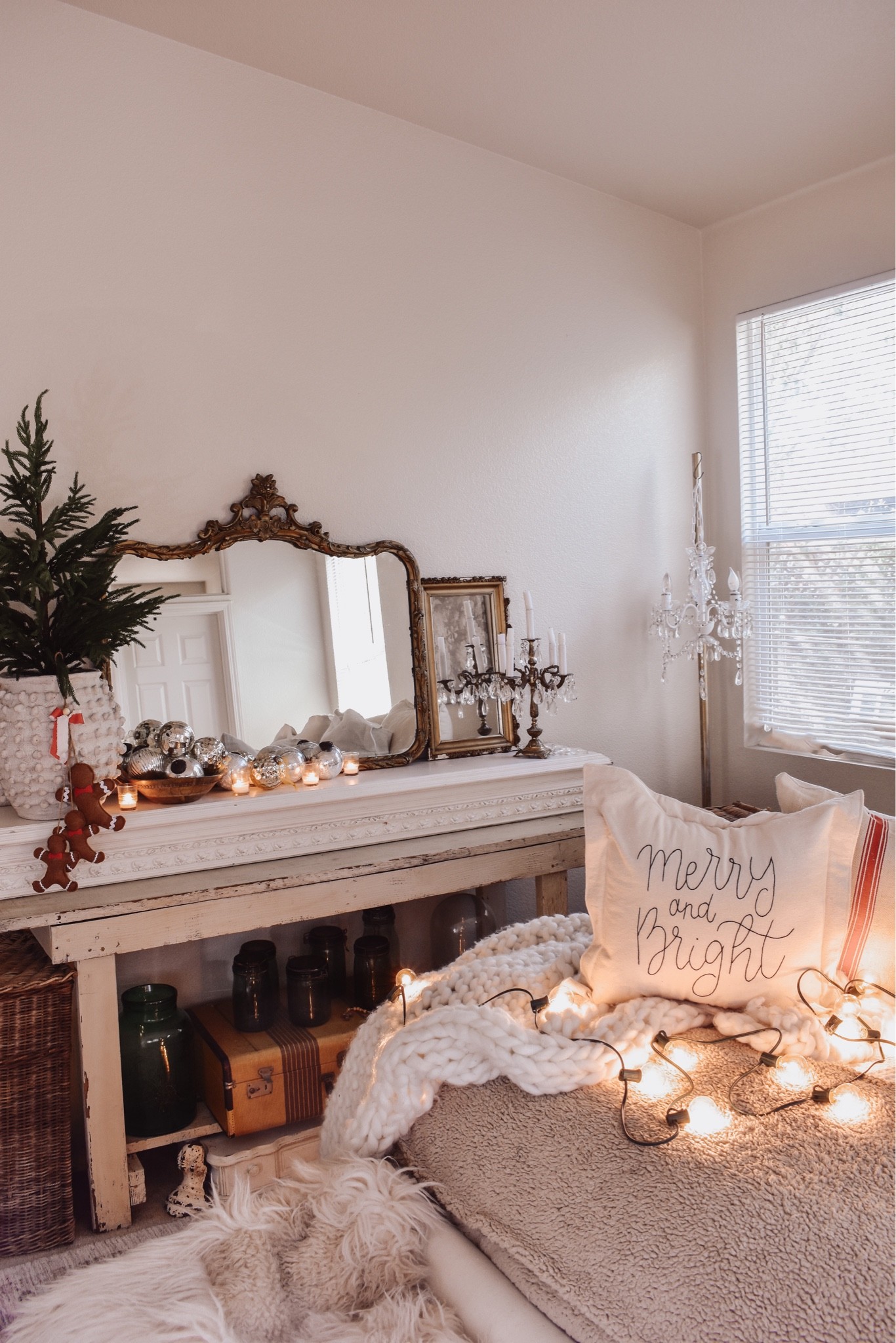 #LTKchristmasdecor #LTKholidaydecor #LTKeurope #LTKcozyhome #LTKstyle 
Head on over to my Instagram for more deets 

#LTKfamily #LTKHoliday #LTKSeasonal