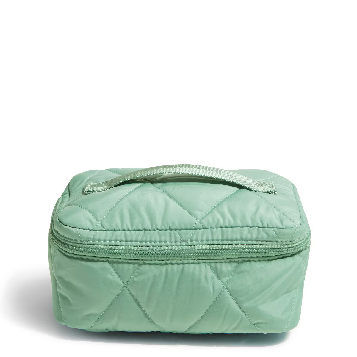 Vera Bradley Women's Outlet Ultralight Essential Brush Up Cosmetic Case | Target