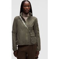 Convertible Ripstop Hiking Jacket | Lululemon (US)