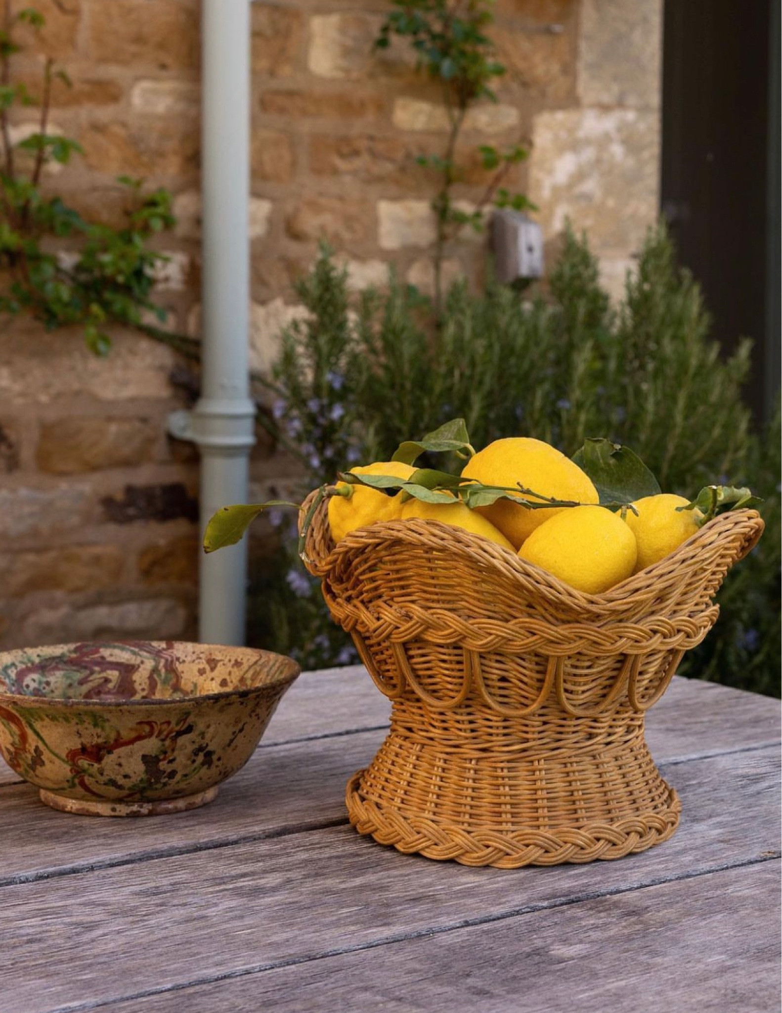 Ah the smell of lemon in the summer! 🍋 

#LTKstyletip #LTKhome