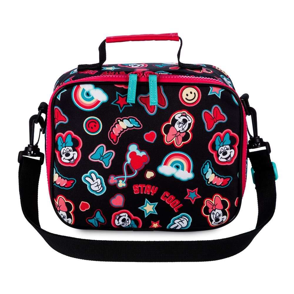 Minnie Mouse Lunch Box | Disney Store