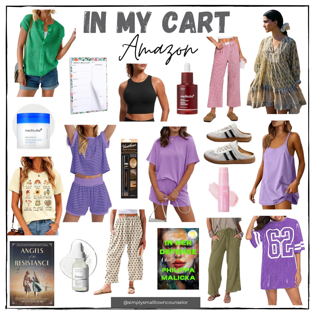 My recent Amazon order! 

 #LTKMidsize #LTKWorkwear