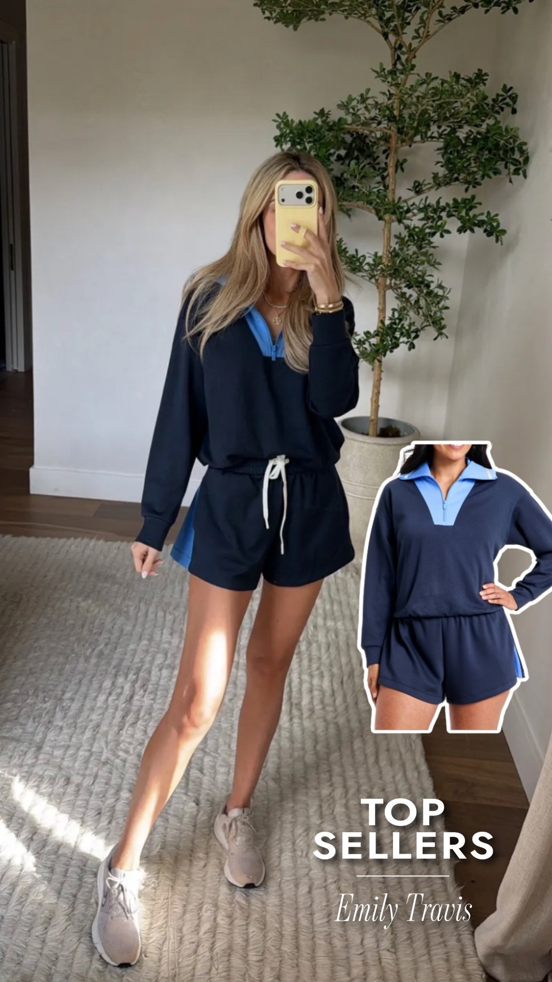 Top sellers from last week! Wearing an XS, size up if you’re between sizes for the shorts! 

#LTKdayinmylife #LTKgrwm #LTKootd